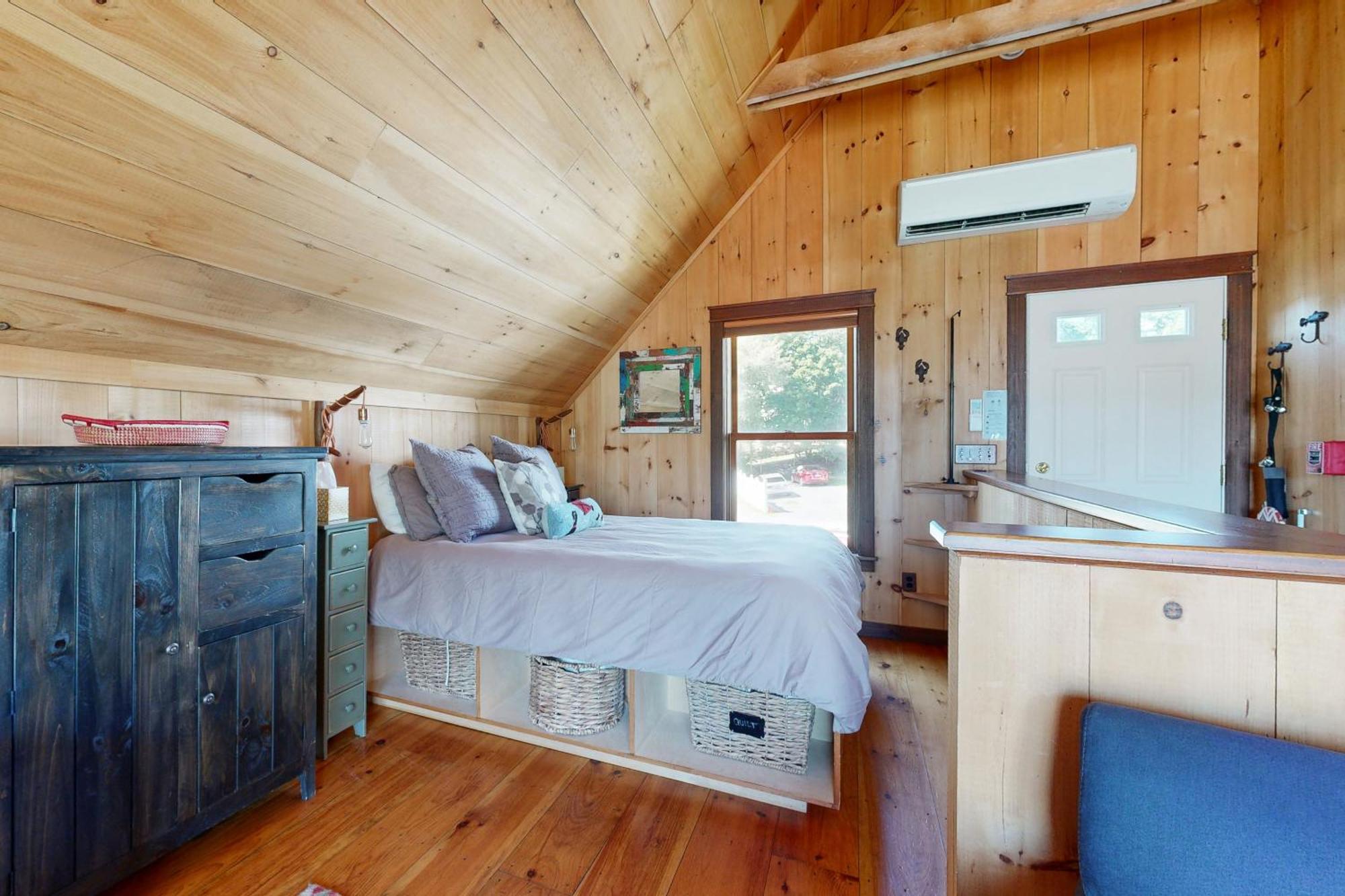 Villa The Coal Shack à Boothbay Harbor Extérieur photo