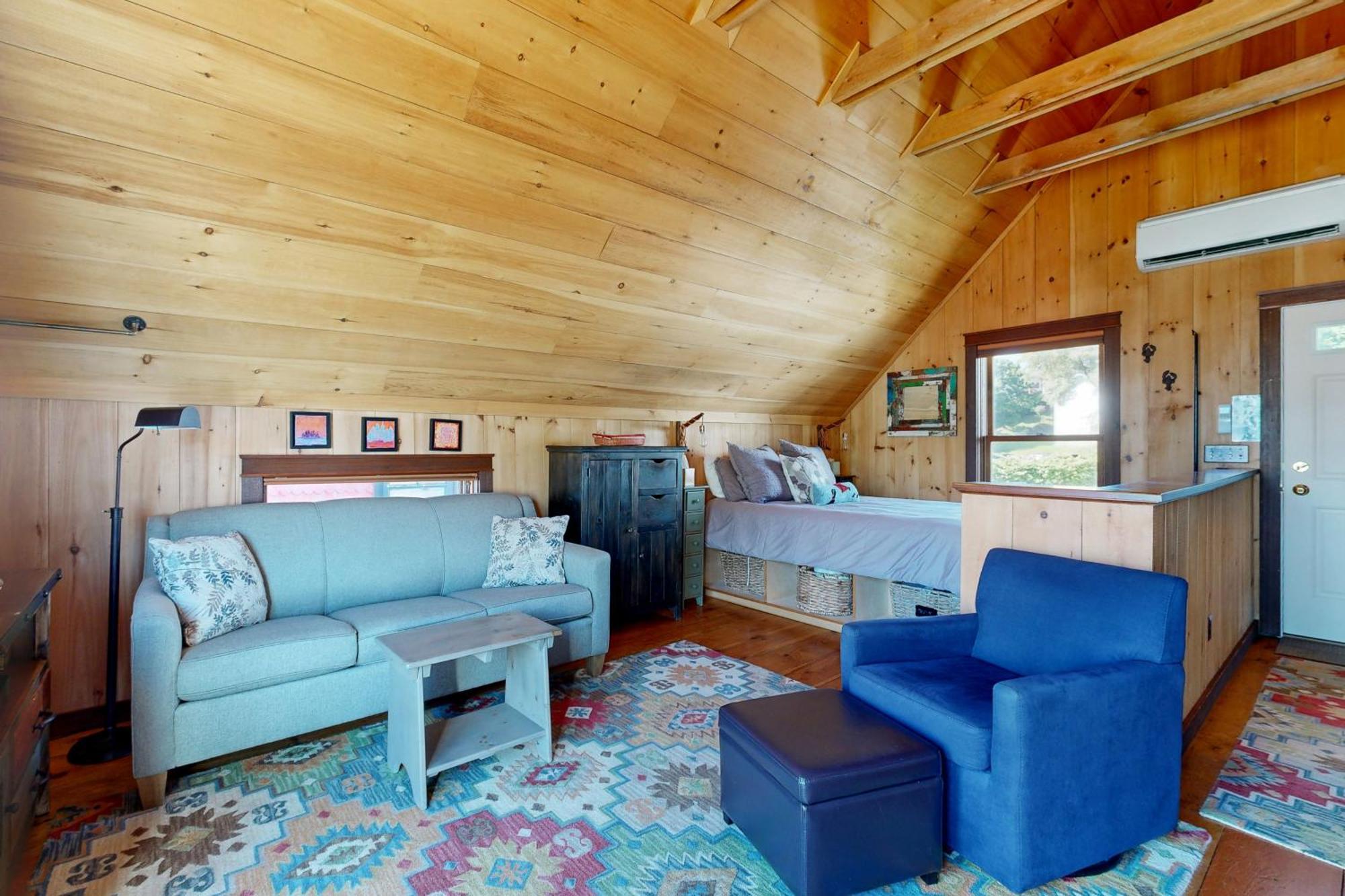 Villa The Coal Shack à Boothbay Harbor Extérieur photo