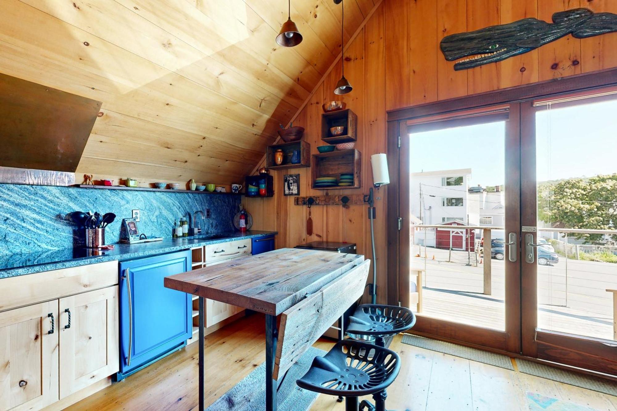 Villa The Coal Shack à Boothbay Harbor Extérieur photo