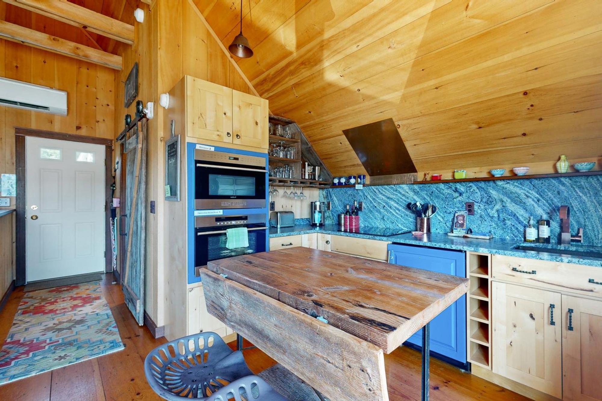 Villa The Coal Shack à Boothbay Harbor Extérieur photo